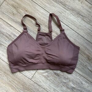 Nursing & Pumping Bra